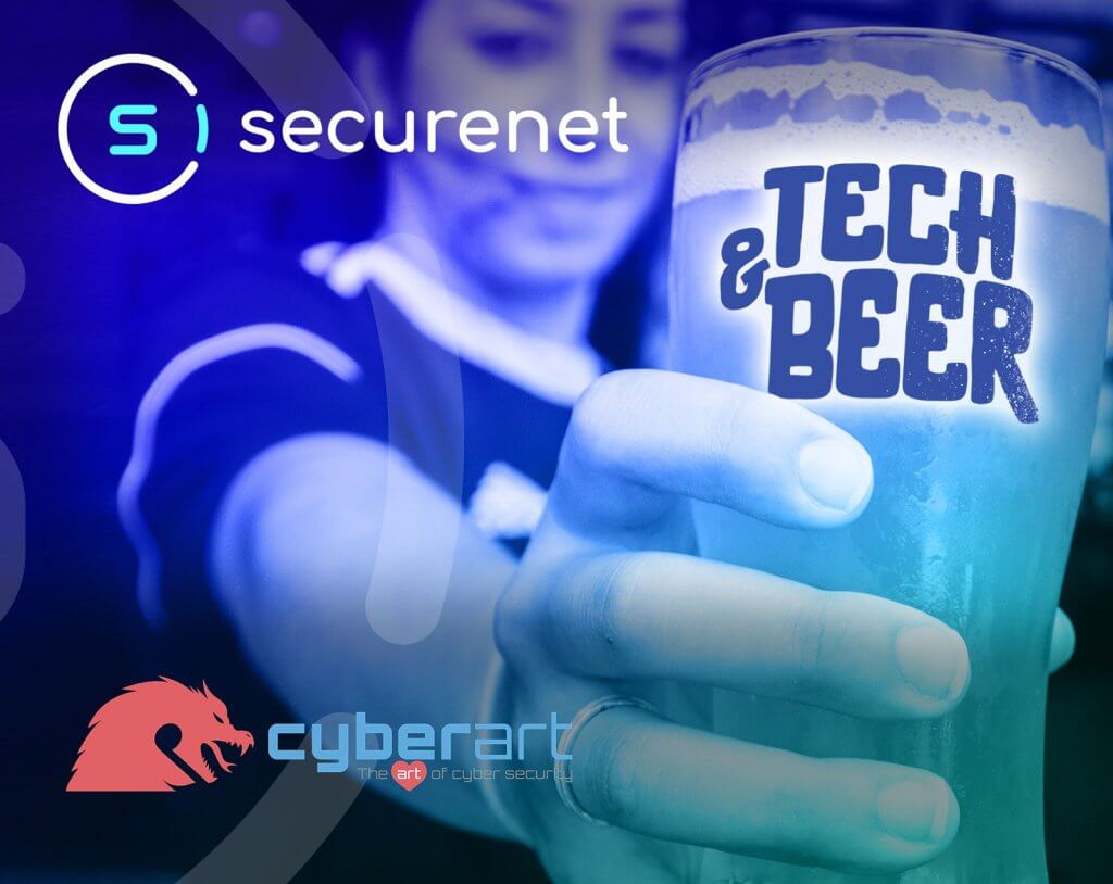 Securenet tech & beer