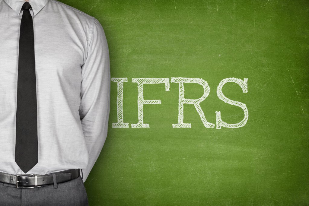 תקן IFRS 17