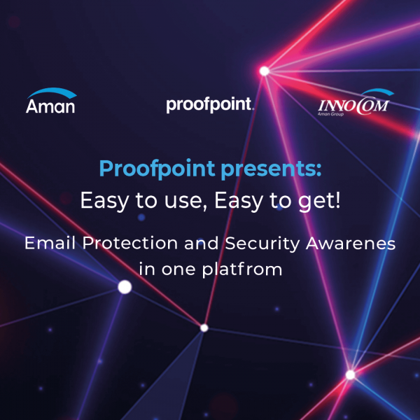 Easy to use, Easy to get | Aman